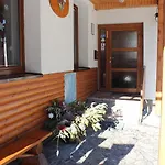 Horec * Liptovské Revúce