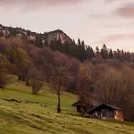 Horec * Liptovské Revúce