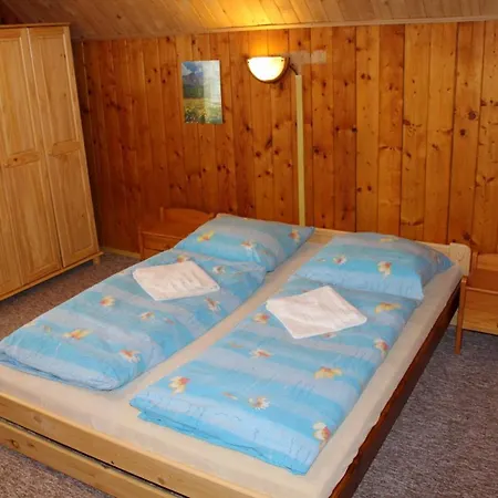 Horec Casa de hóspedes Liptovske Revuce