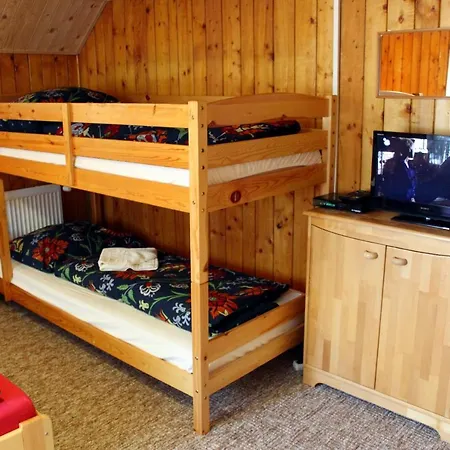 Chata Horec Guest house