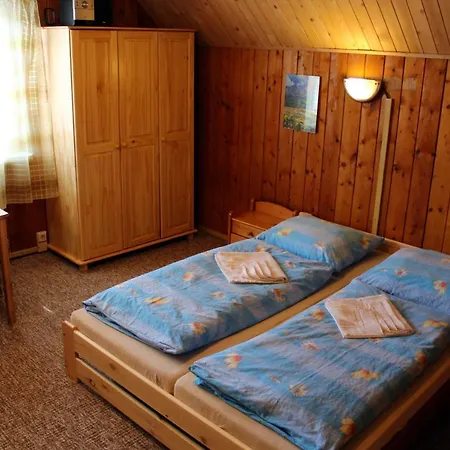 Horec Liptovske Revuce