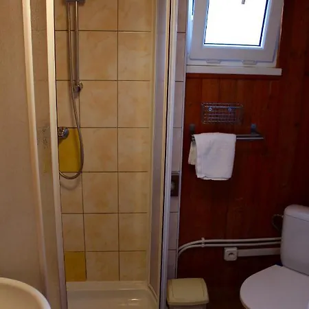 Horec Casa de hóspedes