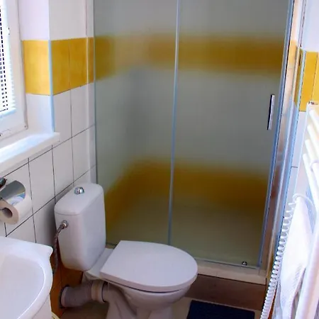 Horec * Liptovske Revuce