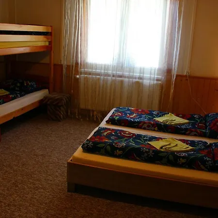 Guest house Chata Horec