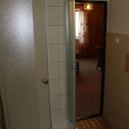 Horec Liptovske Revuce