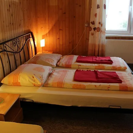Chata Horec Guest house