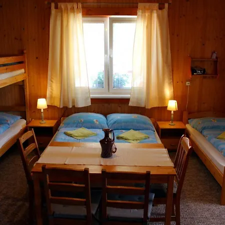 Chata Horec Guest house