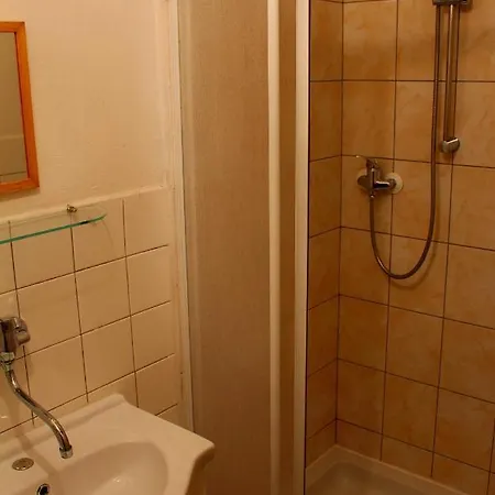 Horec Liptovske Revuce