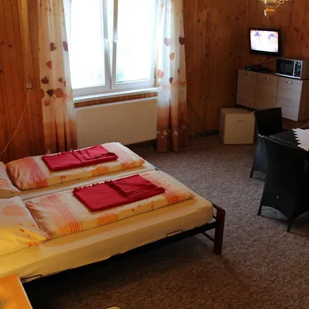 Horec Liptovske Revuce