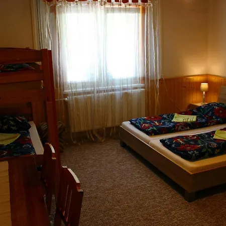 Casa de hóspedes Horec