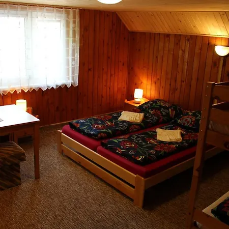 Horec Liptovske Revuce