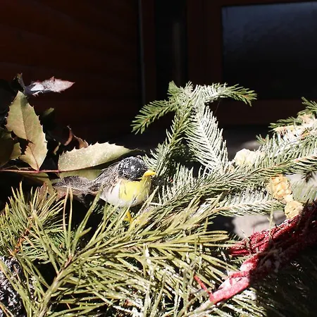 Horec * Liptovske Revuce