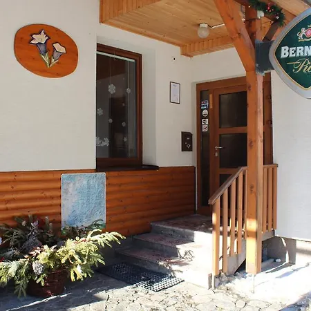 Horec Casa de hóspedes