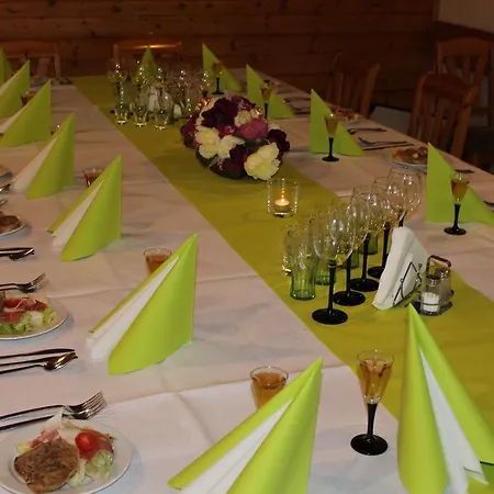 Horec Casa de hóspedes *