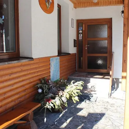 Horec * Liptovske Revuce