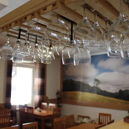 Konukevi Horec Liptovske Revuce