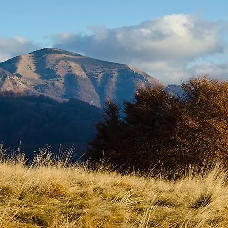 Konukevi Horec Liptovske Revuce