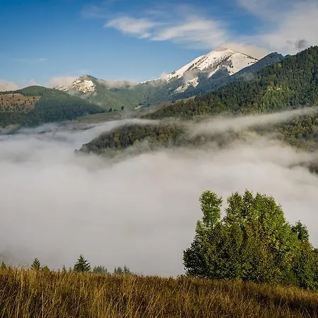 Horec Casa de hóspedes