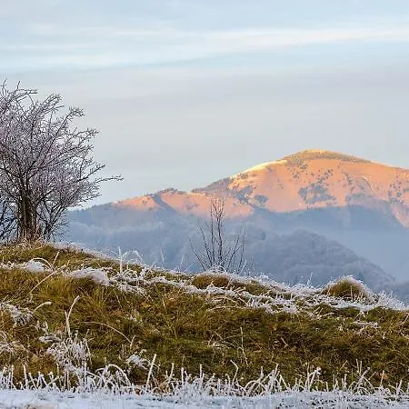 Horec Liptovske Revuce