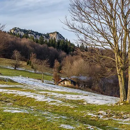 Horec Casa de hóspedes *