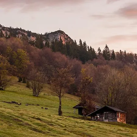 Horec * Liptovske Revuce