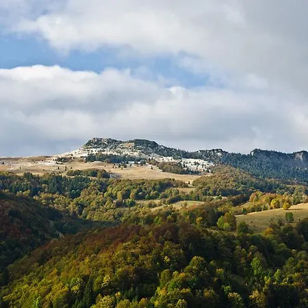 Konukevi Horec Liptovske Revuce