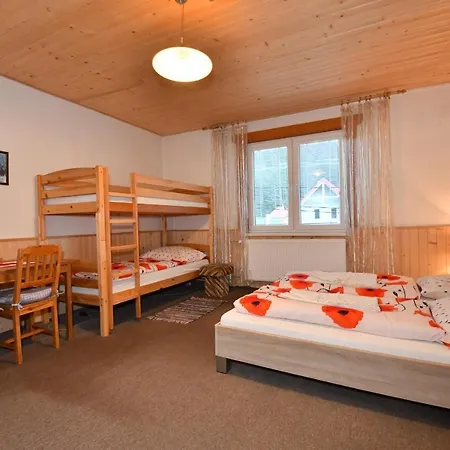 Horec Gæstehus