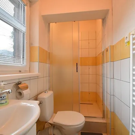 Horec * Liptovske Revuce