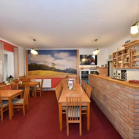 Horec Liptovske Revuce