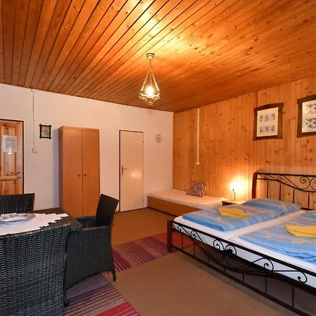 Horec Casa de hóspedes *