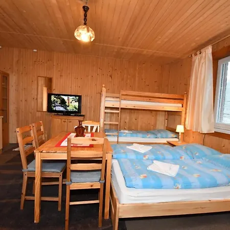 Horec Liptovske Revuce